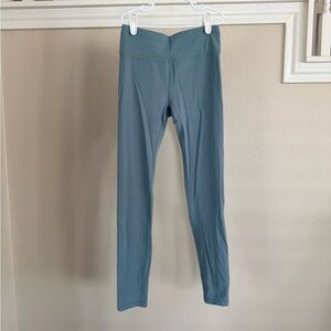 Girls Athleta Leggings